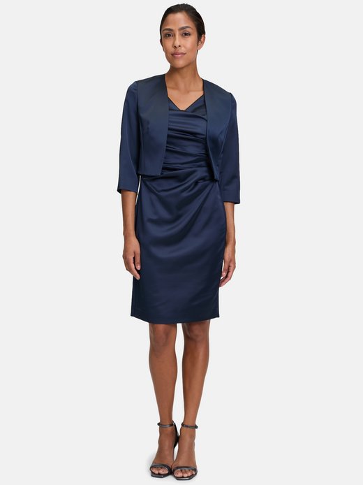 Damen Bolero-Jacke