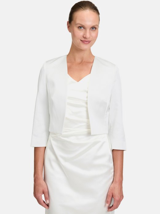 Damen Bolero-Jacke