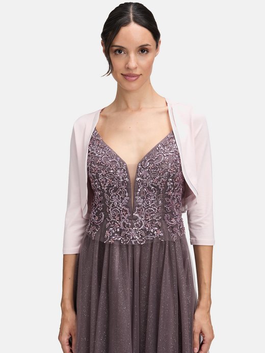 Damen Bolero-Jacke