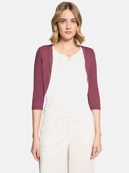Damen Bolero-Jacke