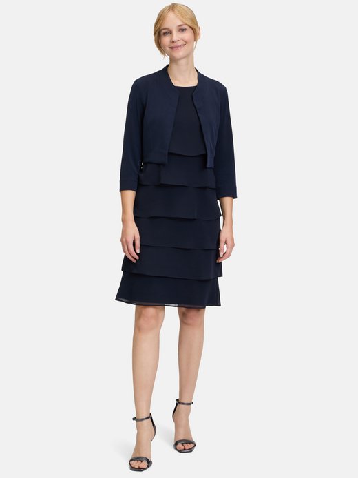 Damen Bolero-Jacke