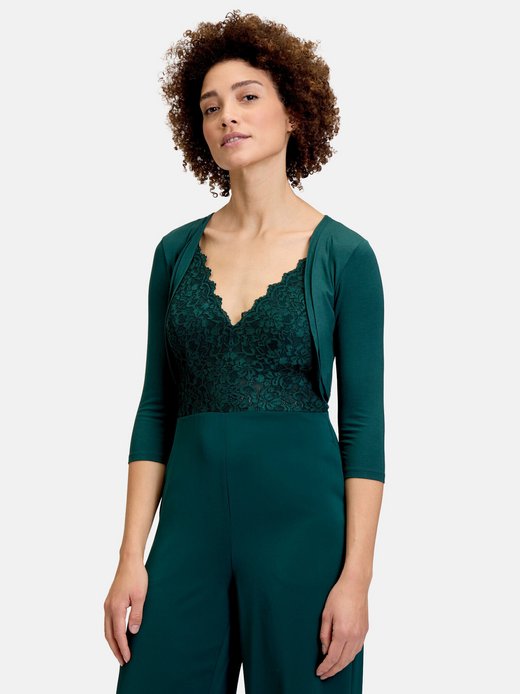 Damen Bolero-Jacke
