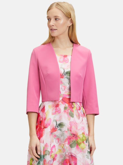 Damen Bolero-Jacke
