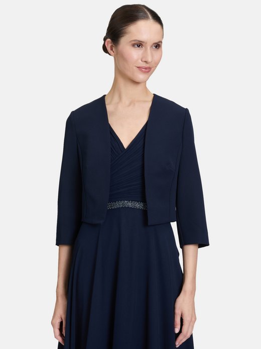Damen Bolero-Jacke
