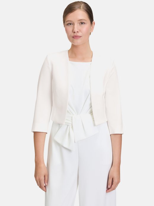 Damen Bolero-Jacke