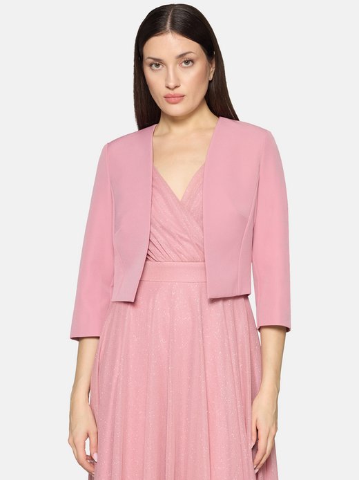 Damen Bolero-Jacke
