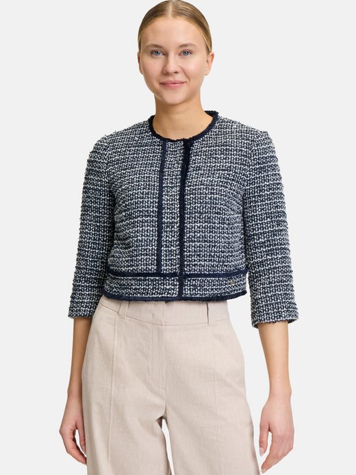 Damen Bolero-Jacke