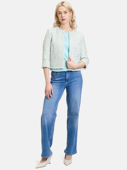 Damen Bolero-Jacke
