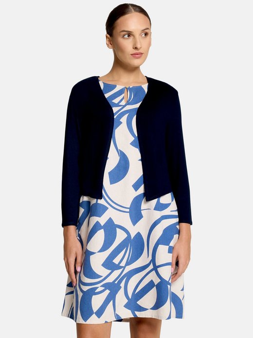 Damen Bolero-Jacke