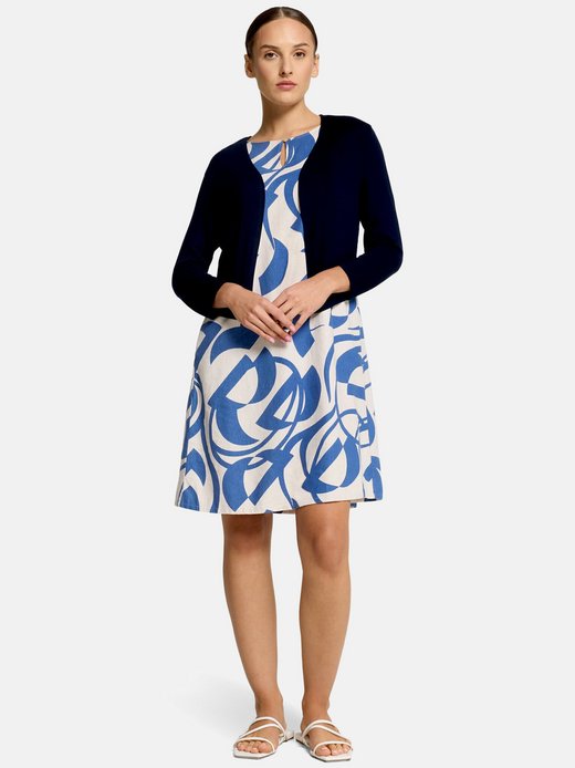 Damen Bolero-Jacke
