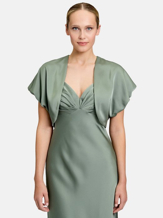 Damen Bolero-Jacke