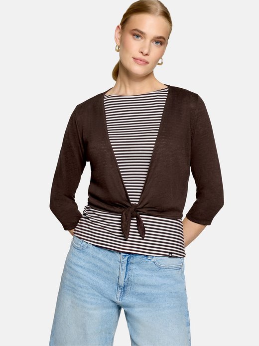 Damen Bolero-Jacke