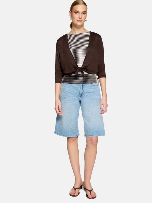 Damen Bolero-Jacke