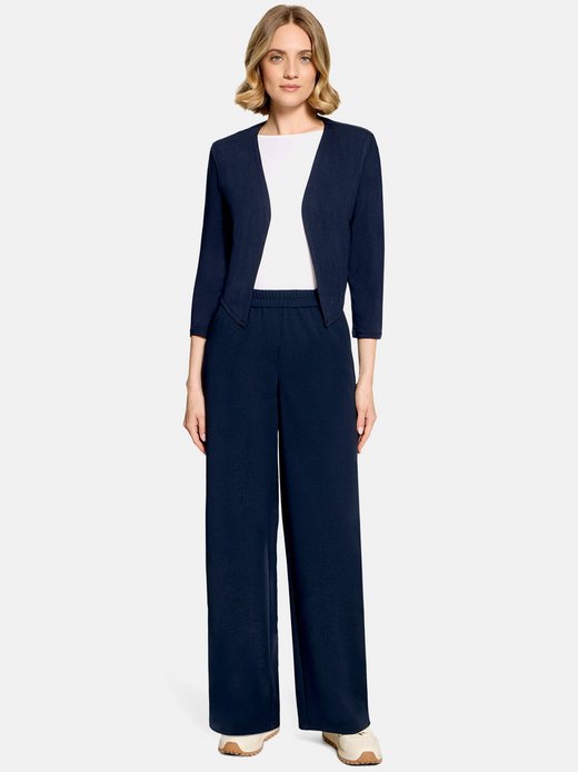 Damen Bolero-Jacke