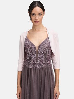 Damen Bolero-Jacke