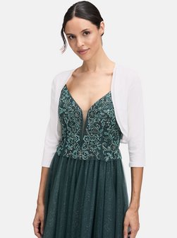 Damen Bolero-Jacke