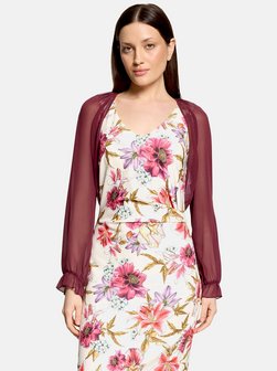 Damen Bolero-Jacke