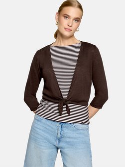 Damen Bolero-Jacke