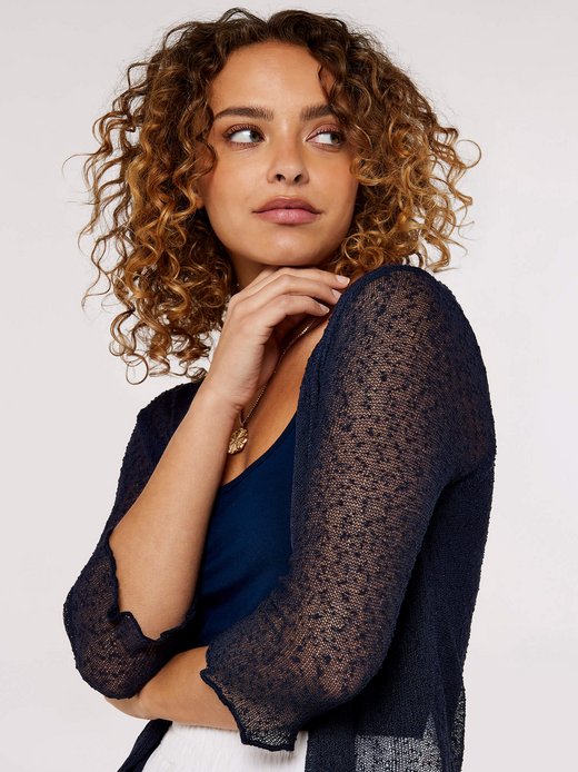 Damen Bolero