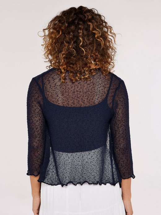 Damen Bolero