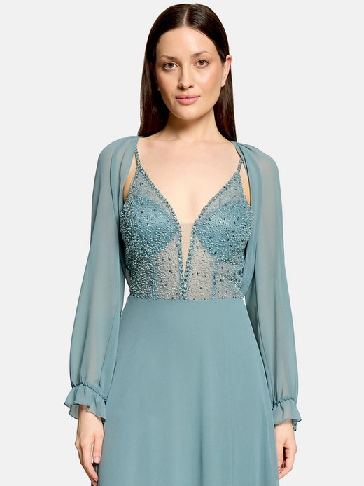 Damen Bolero