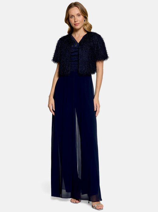 Damen Bolero