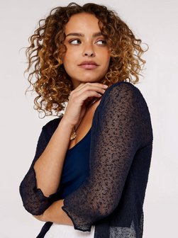 Damen Bolero