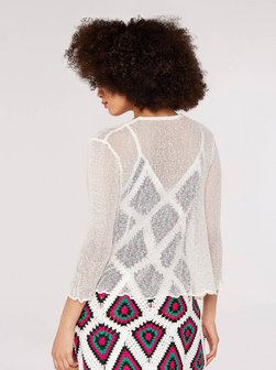Damen Bolero