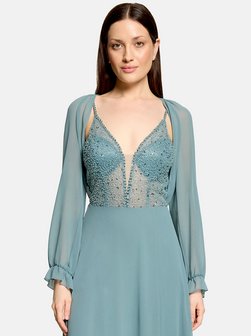 Damen Bolero