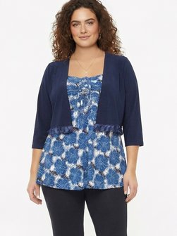 Damen Bolero