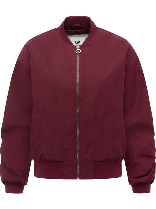 Damen Bomberjacke - Allyra Y