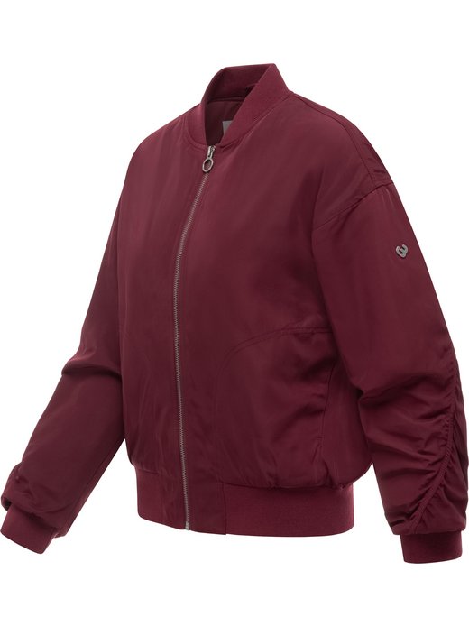 Damen Bomberjacke - Allyra Y