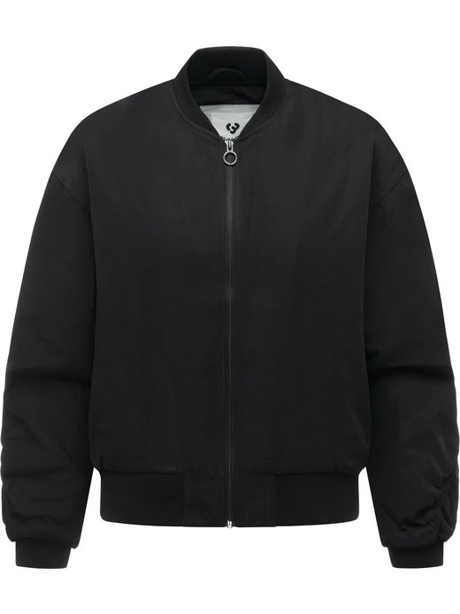 Damen Bomberjacke - Allyra Y