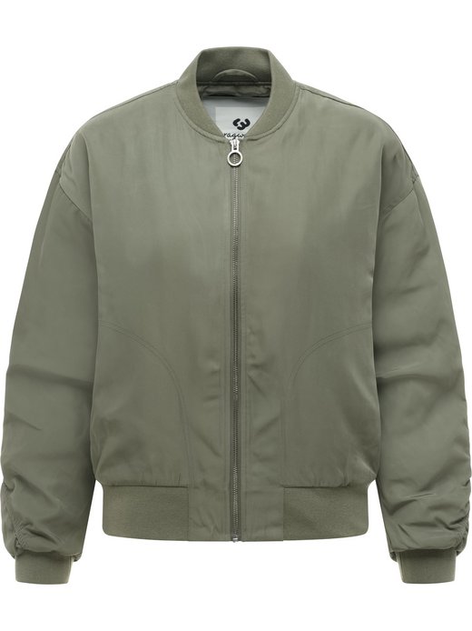 Damen Bomberjacke - Allyra Y