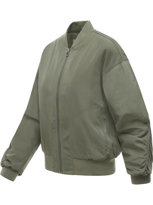 Damen Bomberjacke - Allyra Y