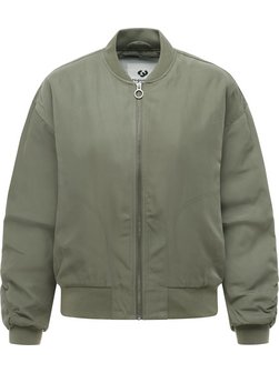Damen Bomberjacke - Allyra Y