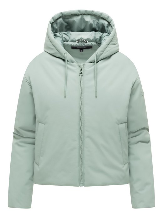 Damen Bomberjacke - Biscuitaa 14