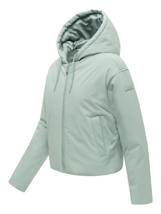 Damen Bomberjacke - Biscuitaa 14