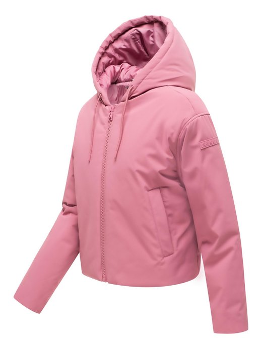 Damen Bomberjacke - Biscuitaa 14