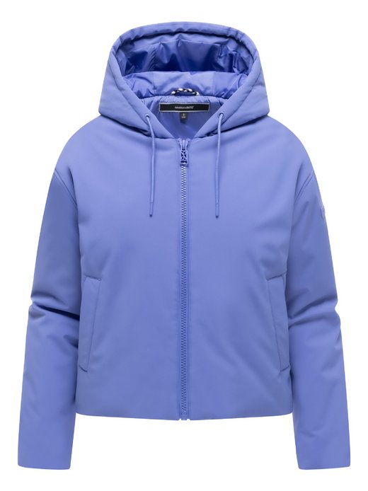 Damen Bomberjacke - Biscuitaa 14