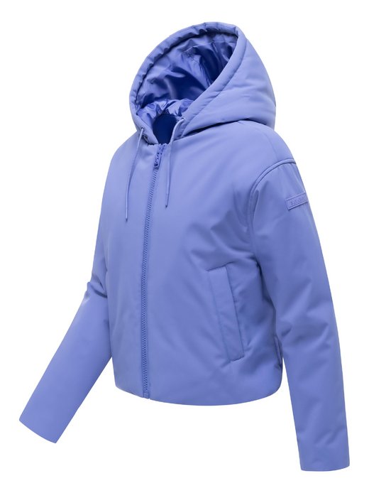 Damen Bomberjacke - Biscuitaa 14