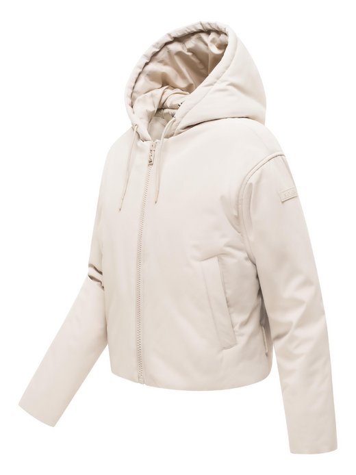 Damen Bomberjacke - Biscuitaa 14