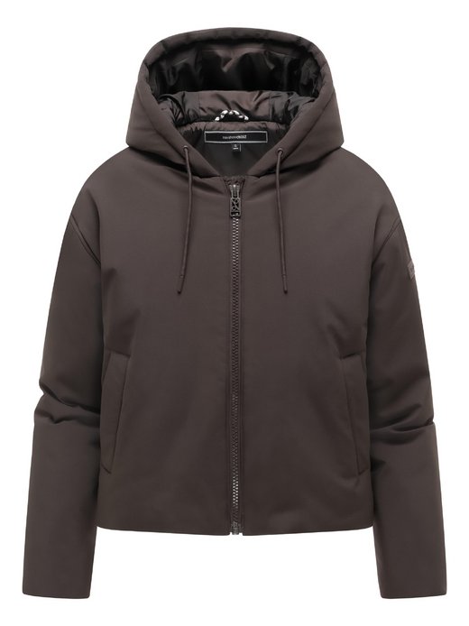 Damen Bomberjacke - Biscuitaa 14