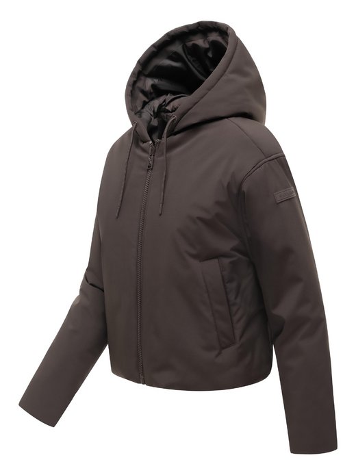 Damen Bomberjacke - Biscuitaa 14