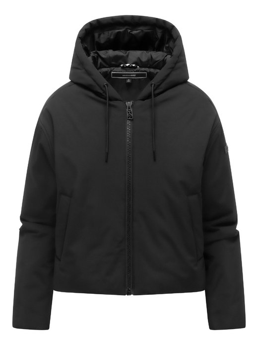 Damen Bomberjacke - Biscuitaa 14