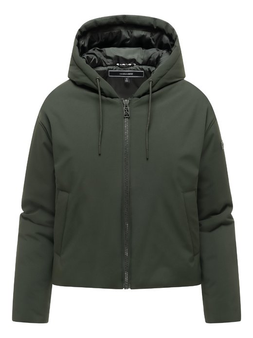 Damen Bomberjacke - Biscuitaa 14