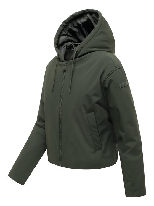Damen Bomberjacke - Biscuitaa 14