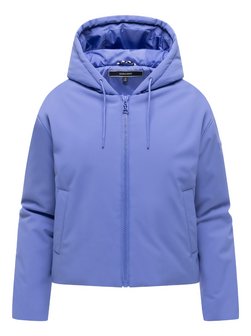 Damen Bomberjacke - Biscuitaa 14