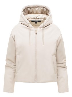 Damen Bomberjacke - Biscuitaa 14