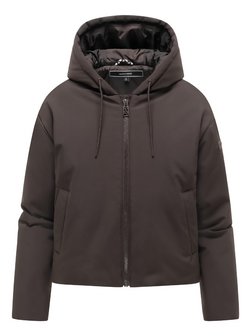 Damen Bomberjacke - Biscuitaa 14